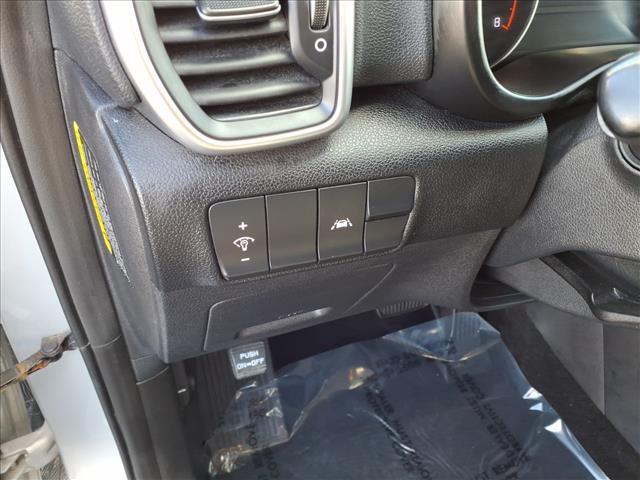 used 2020 Kia Sportage car, priced at $14,877