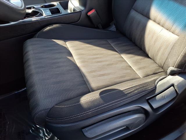 used 2020 Kia Sportage car, priced at $14,877