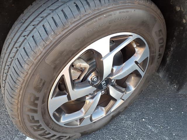 used 2020 Kia Sportage car, priced at $14,877