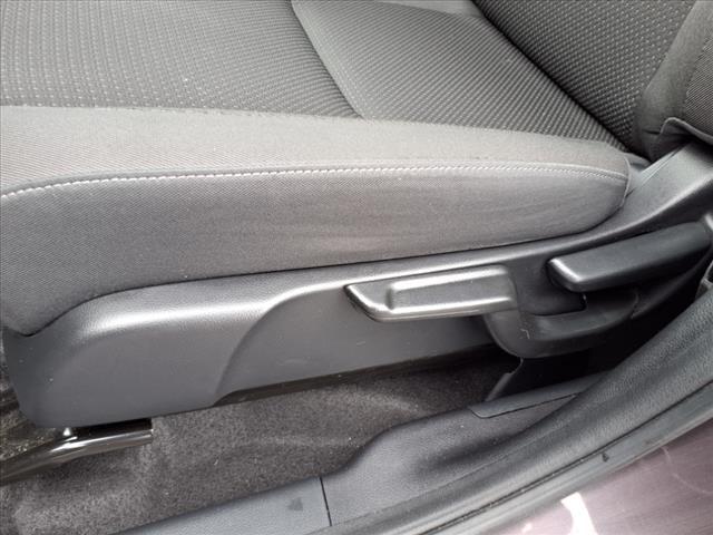 used 2021 Honda HR-V car, priced at $19,942