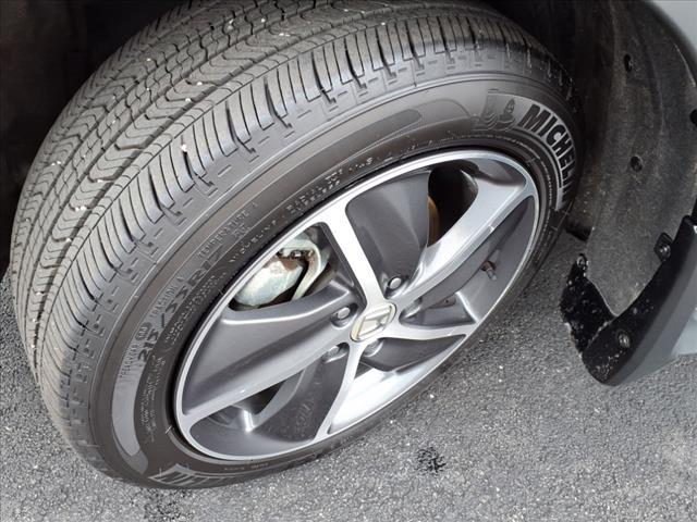 used 2021 Honda HR-V car, priced at $19,942