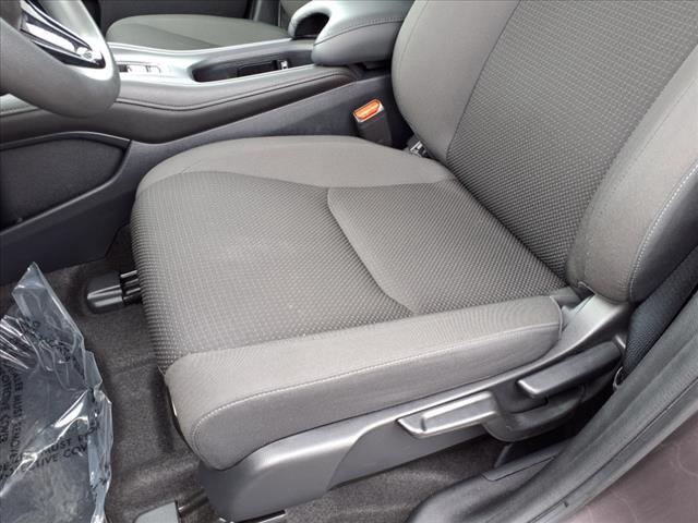 used 2021 Honda HR-V car, priced at $19,942