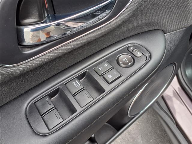 used 2021 Honda HR-V car, priced at $19,942