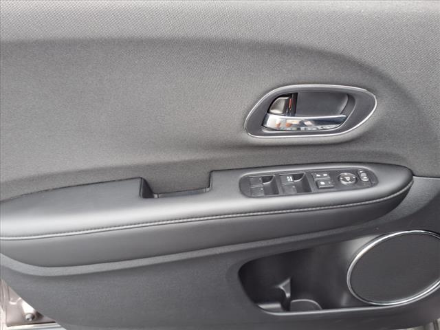 used 2021 Honda HR-V car, priced at $19,942