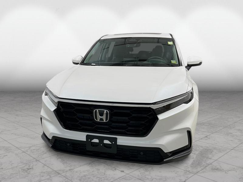 new 2025 Honda CR-V car, priced at $38,350