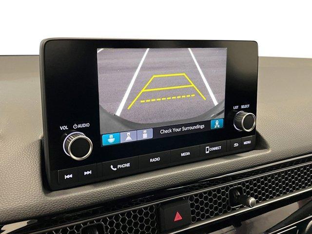 new 2025 Honda Civic car, priced at $26,900