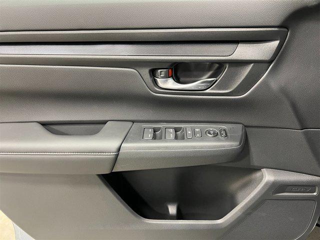 new 2025 Honda CR-V car, priced at $34,011