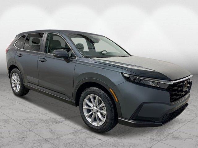 new 2025 Honda CR-V car, priced at $34,011