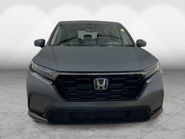 new 2025 Honda CR-V car, priced at $34,011