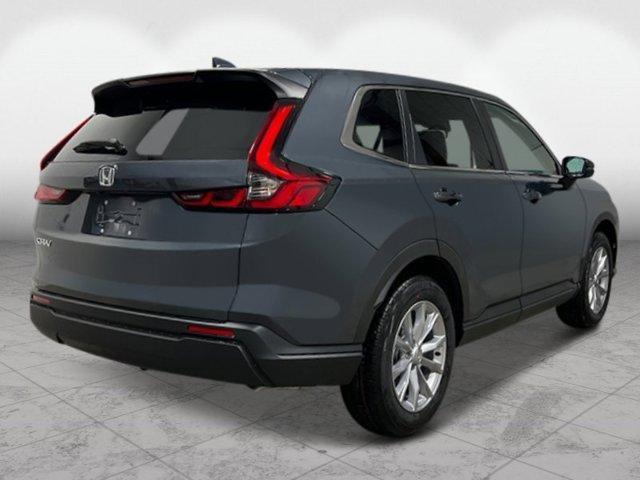 new 2025 Honda CR-V car, priced at $34,011