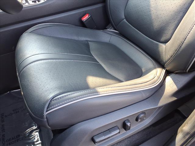 used 2024 Honda Pilot car, priced at $42,928