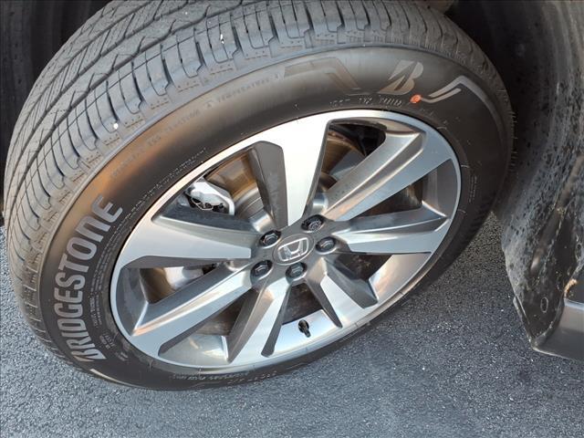 used 2024 Honda Pilot car, priced at $42,928