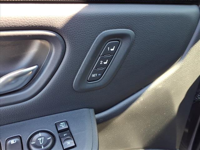used 2024 Honda Pilot car, priced at $42,928