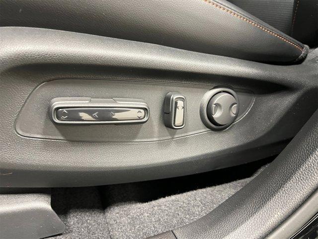 new 2025 Honda CR-V Hybrid car, priced at $41,220