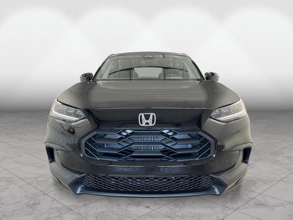 new 2026 Honda HR-V car, priced at $30,432