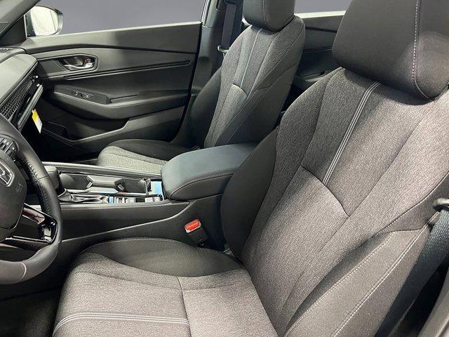 new 2025 Honda Accord Hybrid car, priced at $33,224
