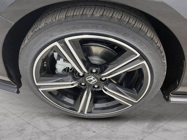 new 2025 Honda Accord Hybrid car, priced at $33,224