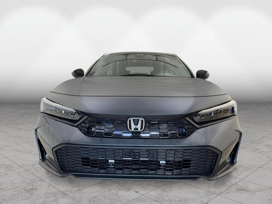 new 2025 Honda Civic car, priced at $28,545