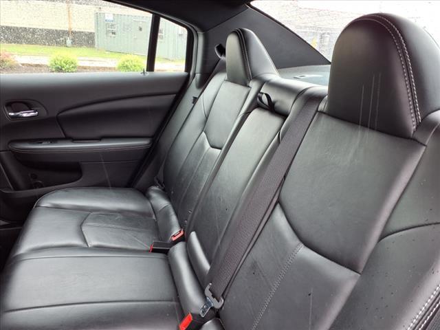 used 2014 Chrysler 200 car, priced at $8,632