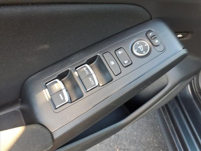 used 2024 Honda Civic car, priced at $24,965