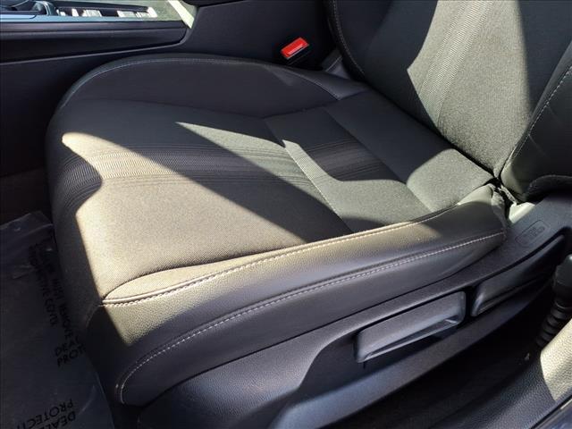 used 2024 Honda Civic car, priced at $24,965
