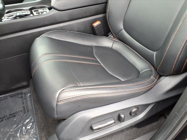 used 2023 Honda Pilot car, priced at $40,983