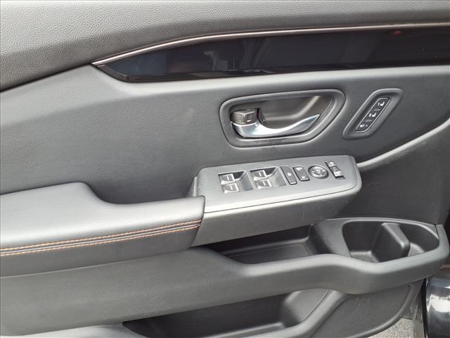 used 2023 Honda Pilot car, priced at $40,983