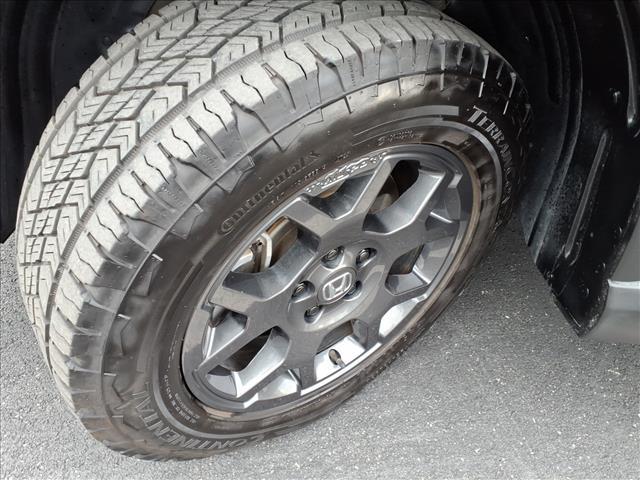 used 2023 Honda Pilot car, priced at $40,983