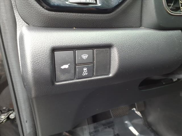 used 2023 Honda Pilot car, priced at $40,983