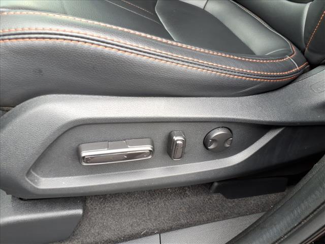 used 2023 Honda Pilot car, priced at $40,983