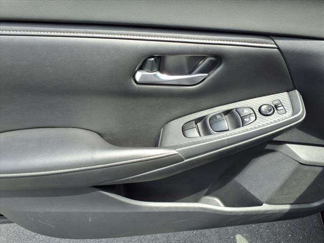 used 2021 Nissan Sentra car, priced at $16,364