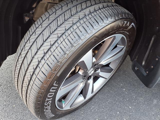 used 2025 Honda Pilot car, priced at $47,845