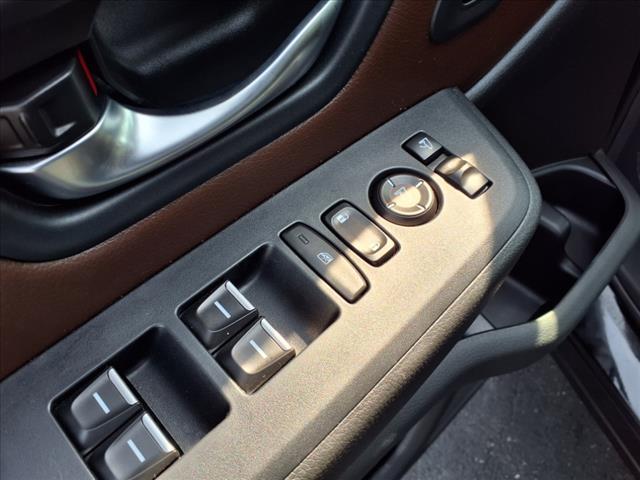 used 2025 Honda Pilot car, priced at $47,845