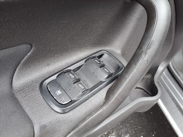 used 2019 Ford Fiesta car, priced at $8,452