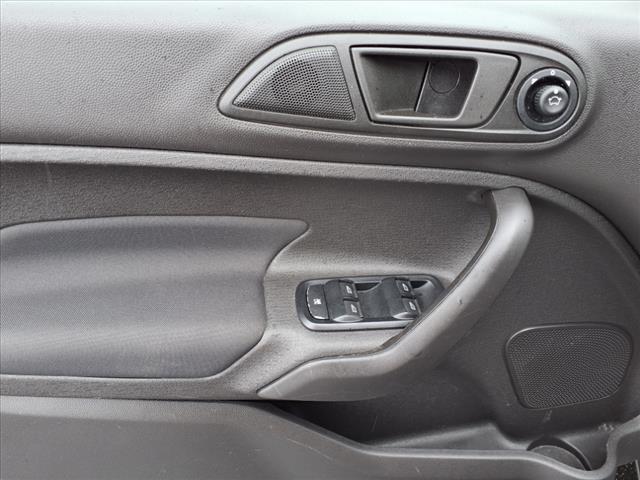 used 2019 Ford Fiesta car, priced at $8,452