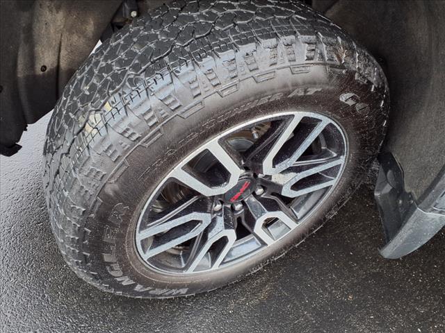 used 2024 GMC Sierra 1500 car, priced at $58,671