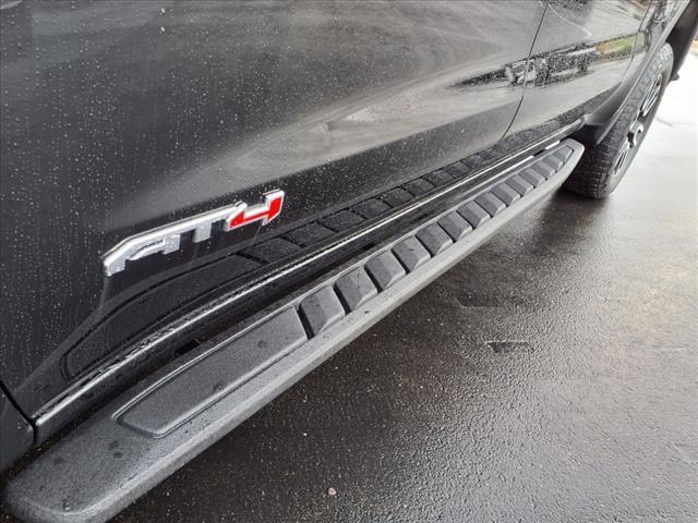 used 2024 GMC Sierra 1500 car, priced at $58,671