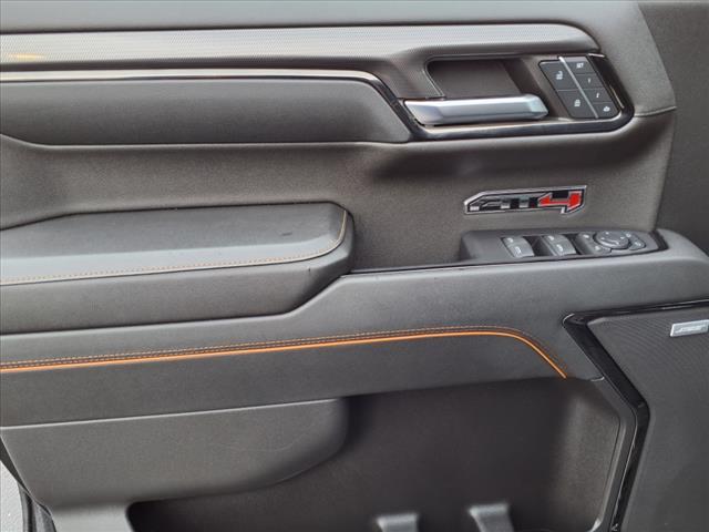 used 2024 GMC Sierra 1500 car, priced at $58,671