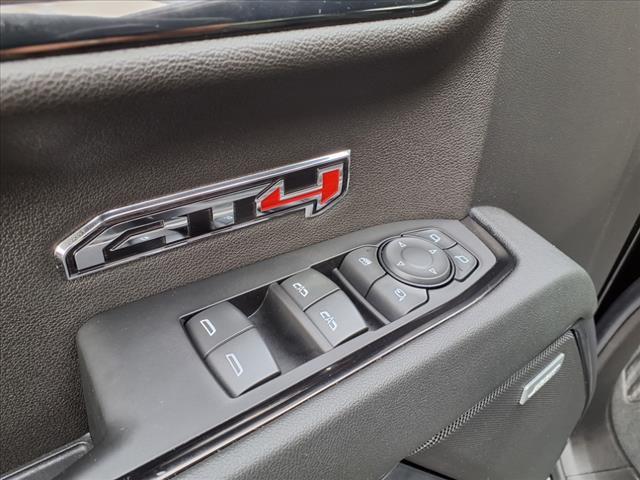 used 2024 GMC Sierra 1500 car, priced at $58,671