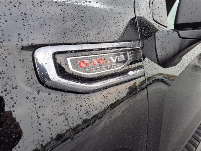 used 2024 GMC Sierra 1500 car, priced at $58,671