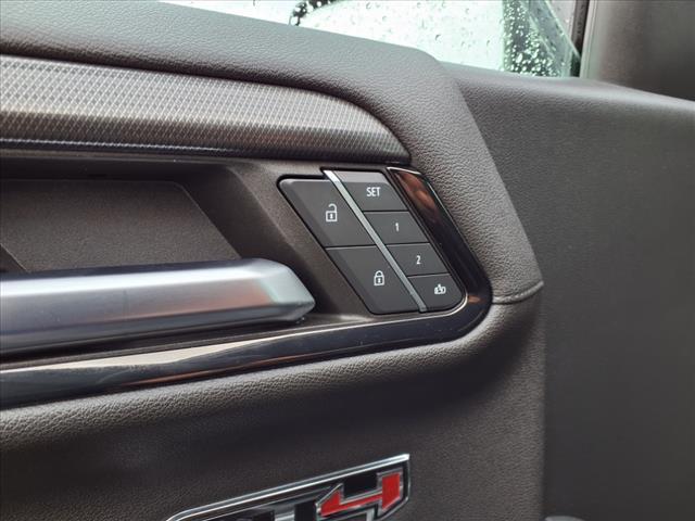 used 2024 GMC Sierra 1500 car, priced at $58,671