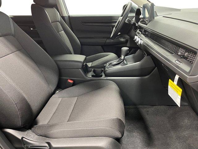 new 2026 Honda CR-V car, priced at $32,508