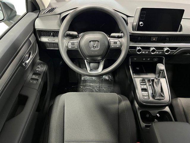 new 2026 Honda CR-V car, priced at $32,508