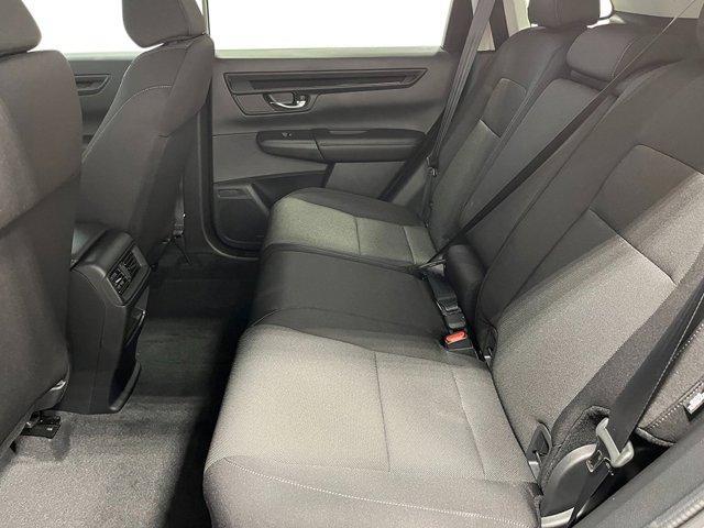 new 2026 Honda CR-V car, priced at $32,508