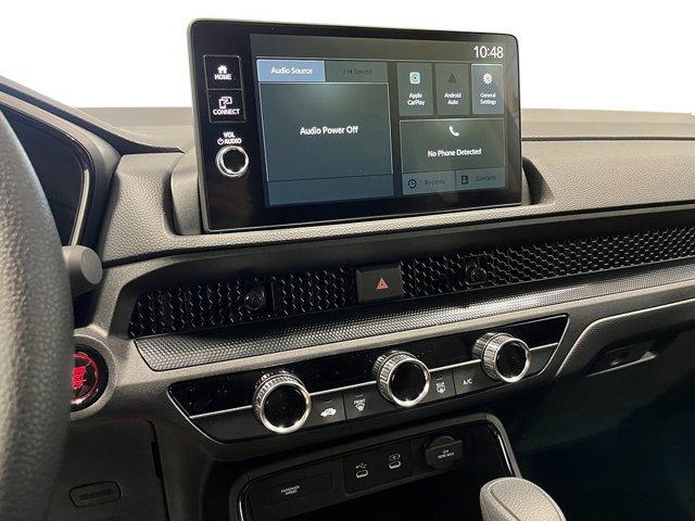 new 2026 Honda CR-V car, priced at $32,508