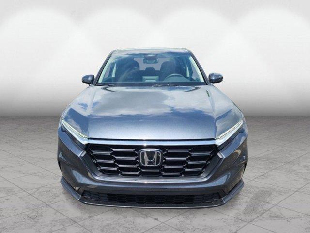 new 2026 Honda CR-V car, priced at $32,508