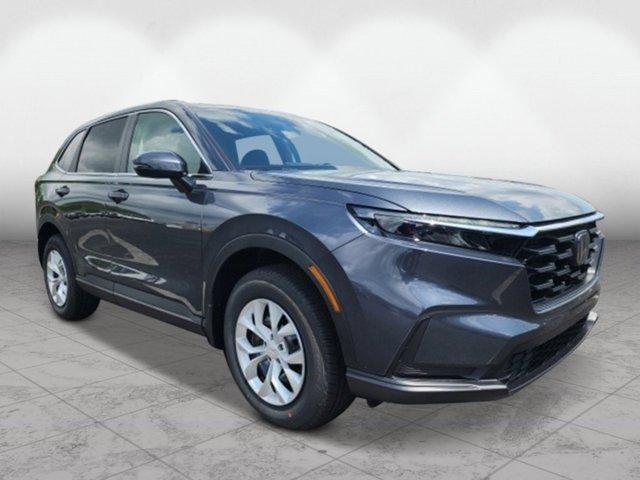 new 2026 Honda CR-V car, priced at $32,508
