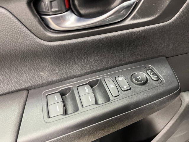 new 2026 Honda CR-V car, priced at $32,508