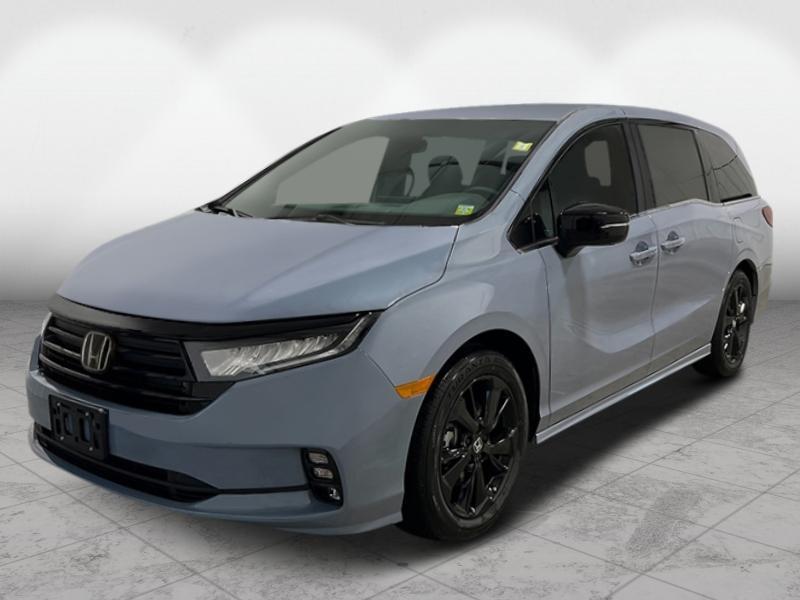 new 2024 Honda Odyssey car, priced at $44,110