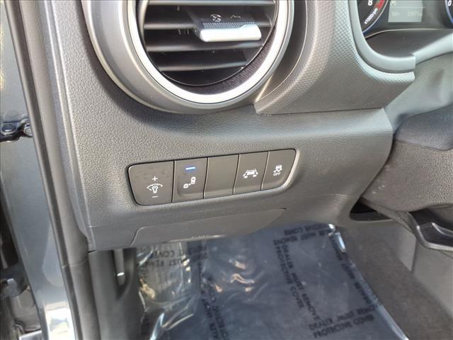 used 2021 Hyundai Kona car, priced at $19,969